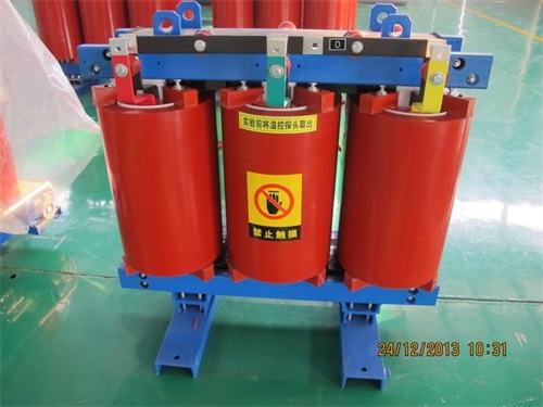 罗源SCB12-315KVA/10KV/0.4KV干式变压器