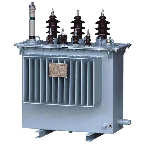 罗源S11-M-100/10/0.4变压器(油浸式)